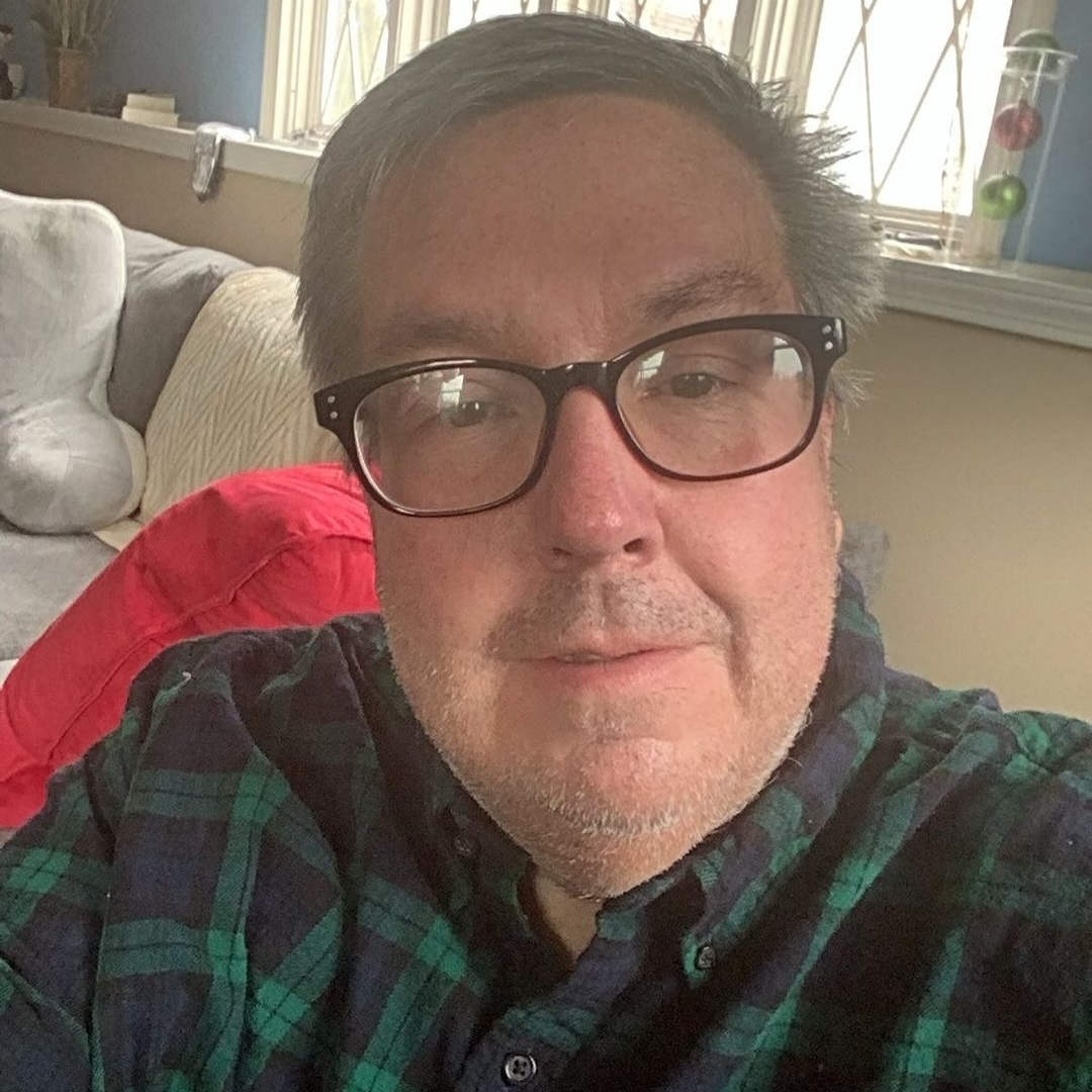 John Lehman profile