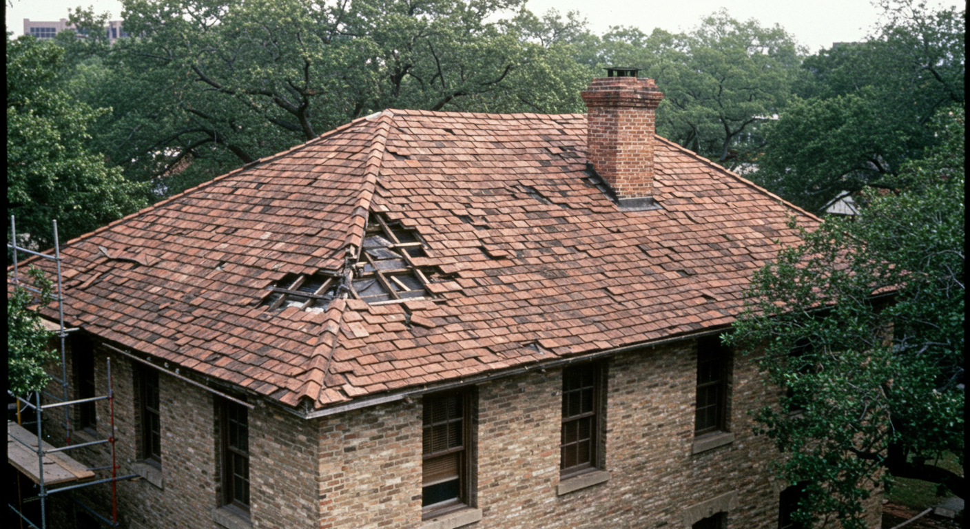 Historic Preservation Emergency