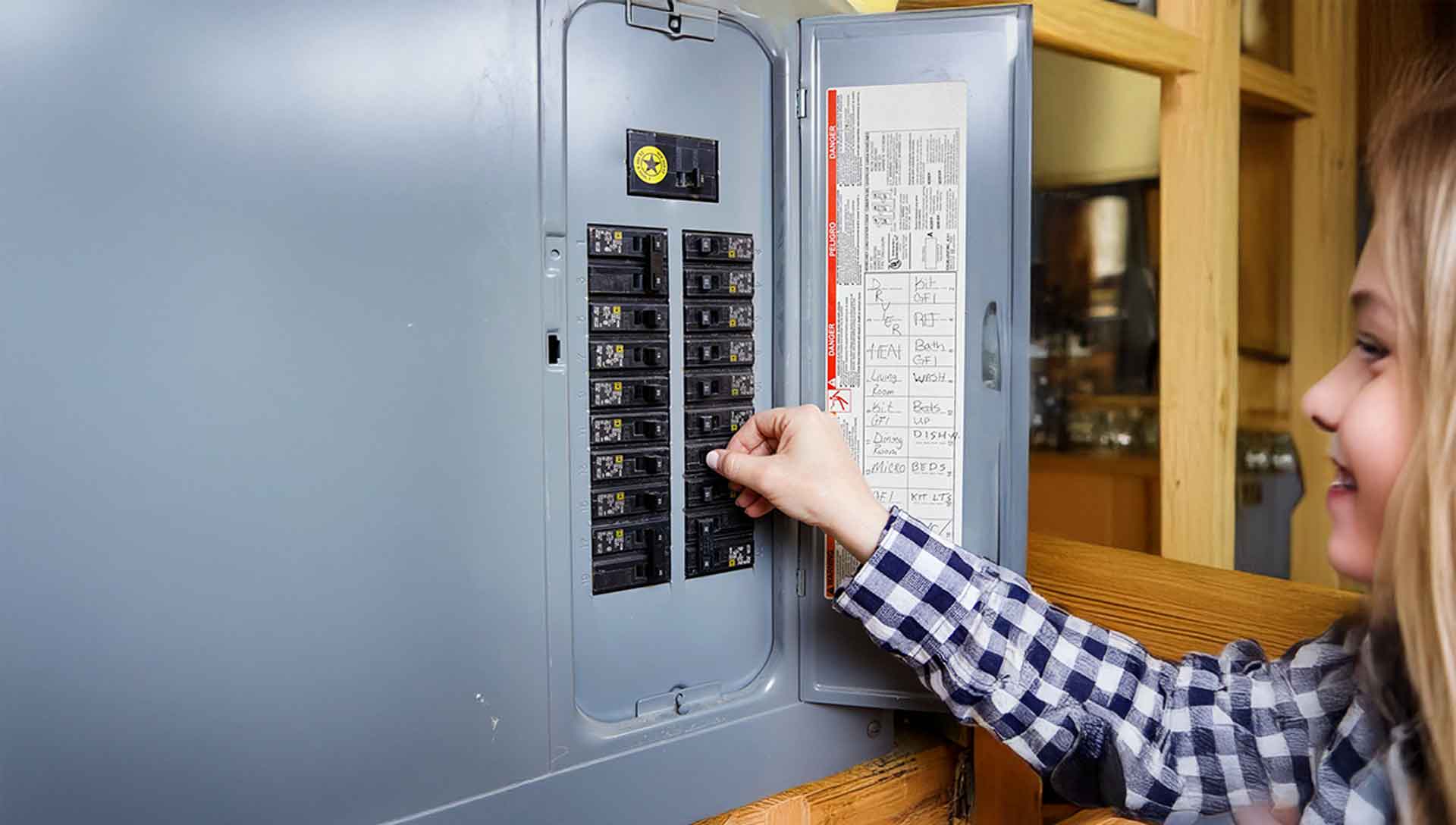 Electrical services